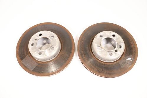 BMW 3 / 4 Serie F30 F31 F32 F33 F36 OEM Remschijven set, Auto-onderdelen, Remmen en Aandrijving, Ophalen of Verzenden