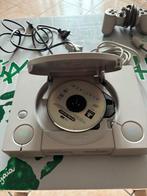 Sony - Playstation 1 (PS1) - SCPH-7002 - Spelcomputer, Games en Spelcomputers, Nieuw