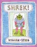 Shrek ! 9789050006149 W. Steig, Boeken, Verzenden, Gelezen, W. Steig