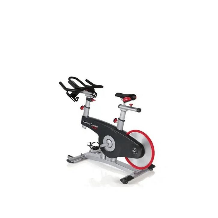 Life Fitness - Lifecycle Gx Set - Lease - 20 Fietsen -, Sport en Fitness, Fitnessapparatuur, Nieuw, Ophalen of Verzenden
