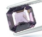 Zonder Minimumprijs Spinel - 1.79 ct - Antwerp Laboratory, Nieuw