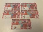 Nederland. - 5 x 25 Gulden 1989 - Pick 100 (Zonder