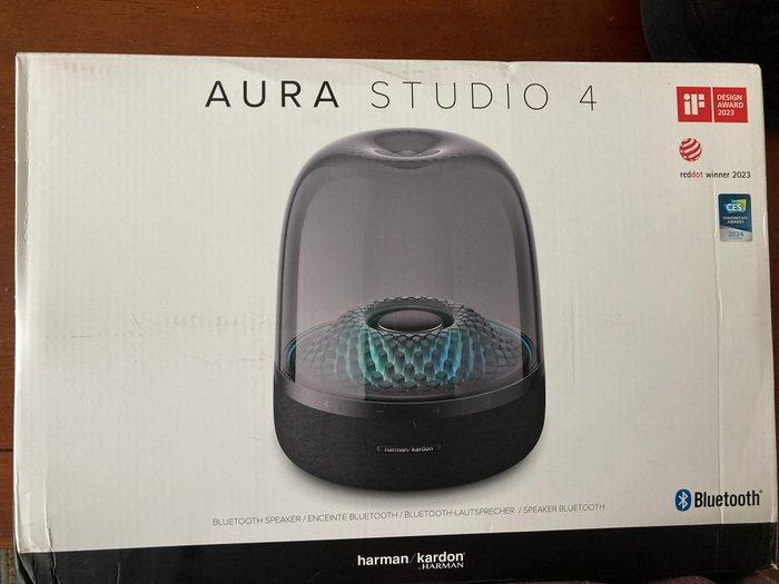 Harman Kardon - Aura Studio 4 Luidspreker, Audio, Tv en Foto, Radio's