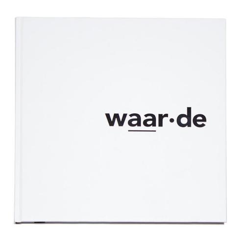 Waarde selecteren volgens Jelle 9789081997508 Arthur Suiker, Boeken, Economie, Management en Marketing, Zo goed als nieuw, Verzenden