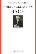 Johann Sebastian Bach 9789061317951, Zo goed als nieuw, Christoph Wolff, Verzenden