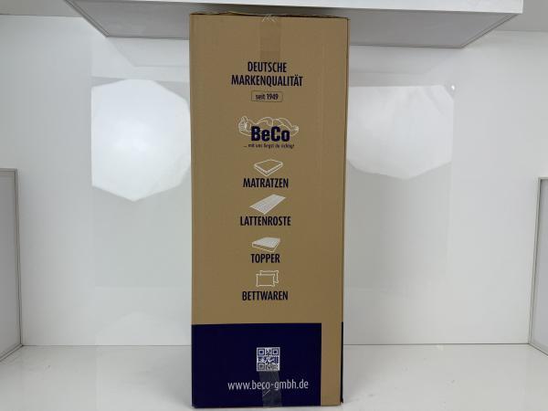 Veiling - BeCo Matras Impulse Relax H2 – 90x200 cm, Huis en Inrichting, Slaapkamer | Matrassen en Bedbodems