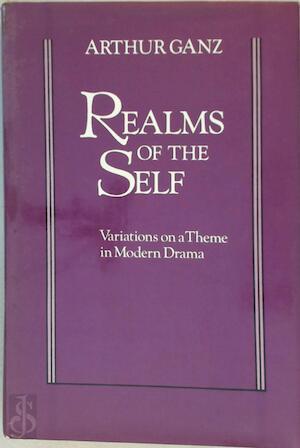 Realms of the Self, Boeken, Taal | Overige Talen, Verzenden