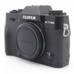 Fujifilm X-T30 body | Tweedehands, Verzenden, Zo goed als nieuw