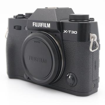 Fujifilm X-T30 body | Tweedehands beschikbaar voor biedingen