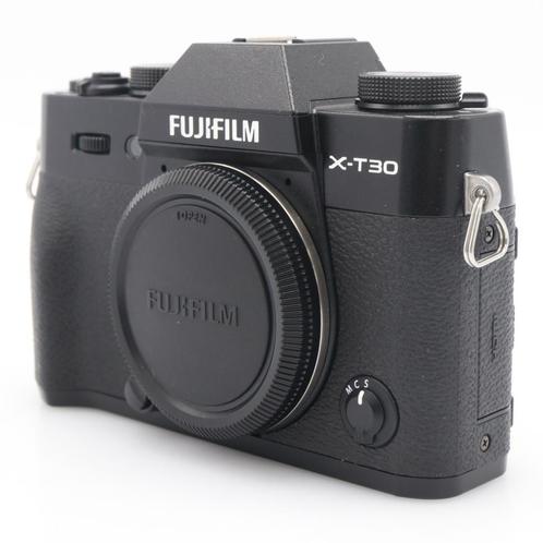 Fujifilm X-T30 body | Tweedehands, Audio, Tv en Foto, Fotocamera's Digitaal, Zo goed als nieuw, Verzenden