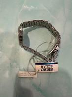 Seiko - Solar - Zonder Minimumprijs - SUP433P1 - Dames -