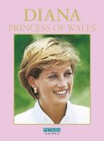 Diana Princess of Wales 9780853728955, Brian Hoey, Zo goed als nieuw, Verzenden