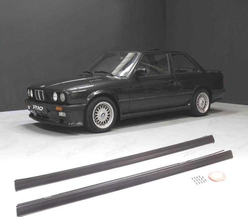 Bas de Caisse Pour Bmw Série 3 E30 82-90 M-Tech 1 M Technix, Autos : Pièces & Accessoires, Carrosserie & Tôlerie, Envoi