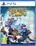 Curse of the Sea Rats (Nieuw) (PS5 Games), Games en Spelcomputers, Games | Sony PlayStation 5, Ophalen of Verzenden, Nieuw