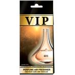 Caribi VIP 401 Luxe Dames Autoparfum Geurhanger, Verzenden, Nieuw