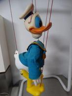 Disney - Speelgoed automaat Donald Duck marionet - 1970-1980, Nieuw