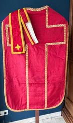 Religieuze en spirituele objecten (2) - Zijde, Lint -