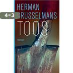 Toos 9789044614091 Herman Brusselmans, Boeken, Verzenden, Gelezen, Herman Brusselmans