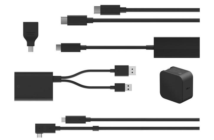 HTC Wired Streaming Kit Kabels voor VR, Games en Spelcomputers, Virtual Reality, Verzenden