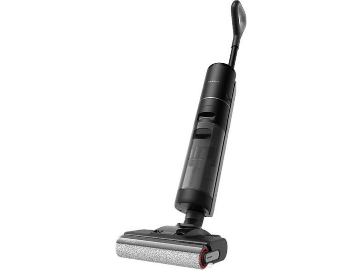 Dreame -  Steelstofzuiger H12 Pro Ultra Wet And Dry - Grijs, Electroménager, Aspirateurs, Envoi