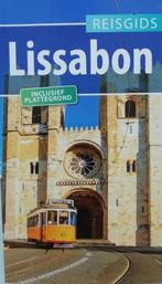 Reisgids Lissabon incl. plattegrond 9789000345540, Ron de Heer, Verzenden