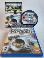 Powershot Pinball Playstation 2, Ophalen of Verzenden