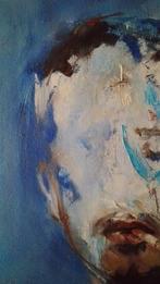 Beatrice Riva - Come se fossi, Antiek en Kunst, Kunst | Schilderijen | Modern