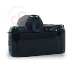 Nikon F-801 analoog nr. 0078, Audio, Tv en Foto, Fotocamera's Digitaal, Ophalen of Verzenden, Zo goed als nieuw, Nikon, 8 keer of meer