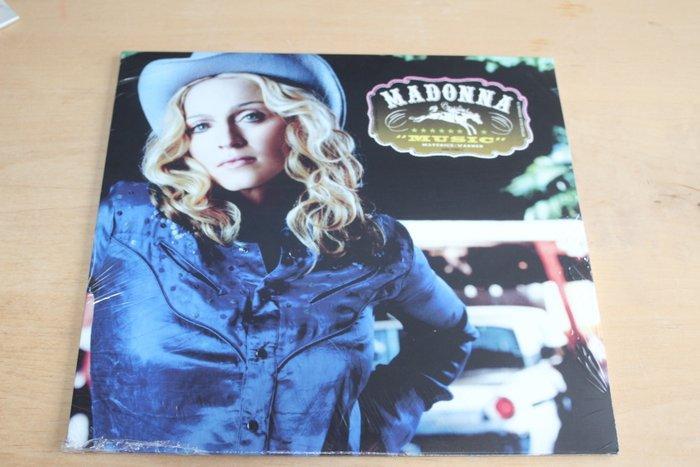 Madonna - Music + Something To Remember - LP albums, Cd's en Dvd's, Vinyl Singles