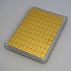 3 gram - Goud .999 - ESG / Valcambi SA - Met certificaat