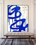 Timo Wedell - Geometric Chill - XXL - Abstract