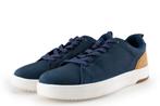 Nelson Sneakers in maat 41 Blauw | 5% extra korting, Kleding | Heren, Schoenen, Zo goed als nieuw, Sneakers, Nelson, Verzenden
