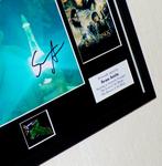 Lord of the Rings - Sean Astin (Samwise Gamgee) Framed with, Nieuw
