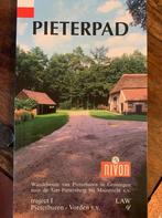 Pieterpad / LAW-gids / 9 9789070601799 T. Goorhuis, Boeken, Verzenden, Gelezen, T. Goorhuis