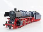 Roco H0 - 63280 - Locomotive à vapeur avec wagon tender - BR