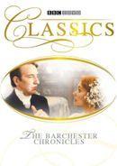 Barchester chronicles, the op DVD, Verzenden, Nieuw in verpakking