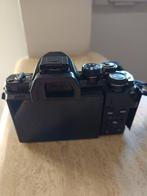 Olympus OM-D E-M10 Mark II Digitale camera, Nieuw