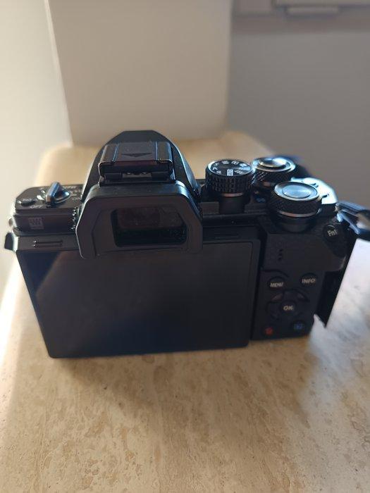 Olympus OM-D E-M10 Mark II Digitale camera, Audio, Tv en Foto, Fotocamera's Digitaal