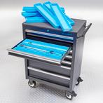 Datona Vakverdeling met 1 compartiment - 25 stuks - Datona, Doe-het-zelf en Bouw, Ophalen of Verzenden, Nieuw