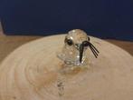 Swarovski - Beeldje - Seal mini - 012530 - Boxed - Kristal, Antiek en Kunst