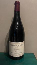 1999 Domaine Anne Gros, Les Barreaux - Vosne-Romanée - 1, Collections, Vins