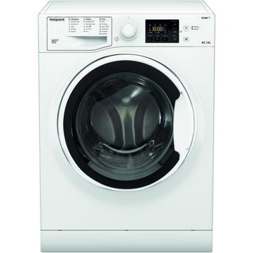 Hotpoint Ndb8635w Was-droogcombinatie 8-6 Kg 1400t, Electroménager, Ophalen of Verzenden