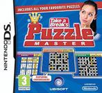 Puzzle Master (Nintendo DS nieuw), Nieuw, Ophalen of Verzenden