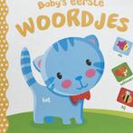 Babys Eerste Woordjes 9789463341424, Boeken, Verzenden, Gelezen