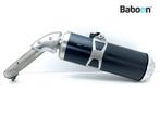 Silencieux déchappement Original Moto Guzzi V85 850 TT, Motoren, Verzenden, Nieuw