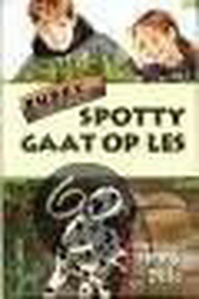 Spotty gaat op les / Puppy Patrol 9789020671865 J. Dale, Livres, Livres pour enfants | Jeunesse | Moins de 10 ans, Envoi