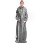 2dekans | Goliving Elektrische deken met Mouwen - Fleece, Ophalen of Verzenden