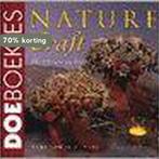 Nature craft / Doeboekjes 9789038412696 E. van Schijndel, Verzenden, Zo goed als nieuw, E. van Schijndel