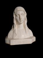 Charles Maillard (1876-1973) - Beeld, Virgin Mary of Our, Antiek en Kunst