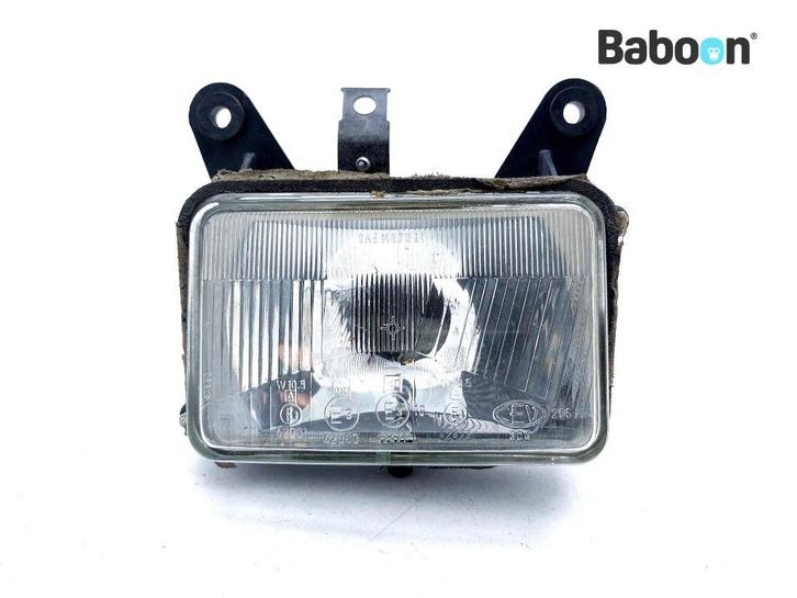 Phare Honda MTX 125 R Rally 1986-1994 (MTX125R) EU/USA RH, Motoren, Onderdelen | Honda, Verzenden